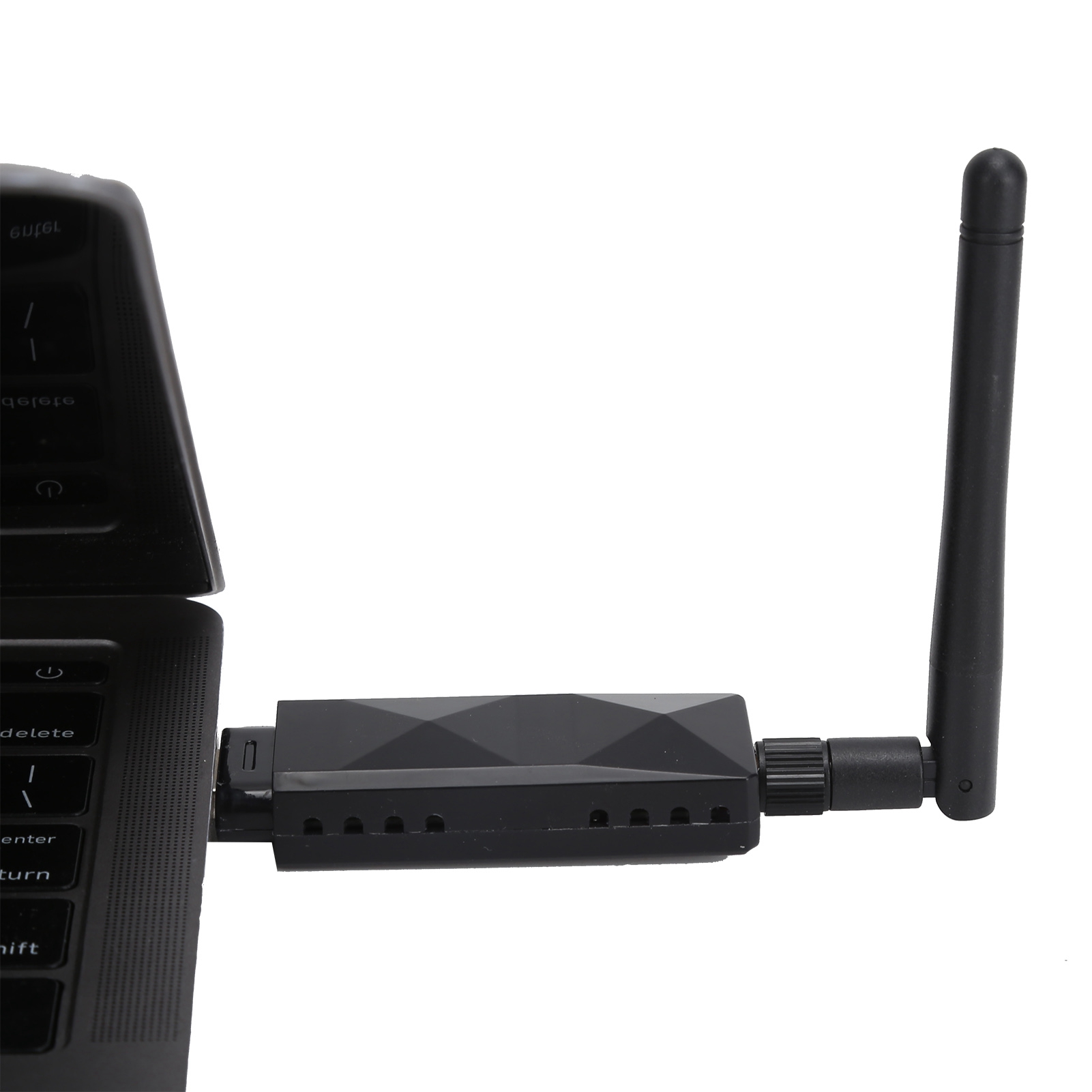 Drahtlose Netcard ar9271 USB-WLAN-Adapter abnehmbarer 2dbi Antennen adapter für TV-Computer