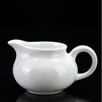 Ceramic Handmade Tea Sea Male Cup Chinese Teaset Fair Cup Hand Grasping Antique Tea Separator Tea Accessories: 7