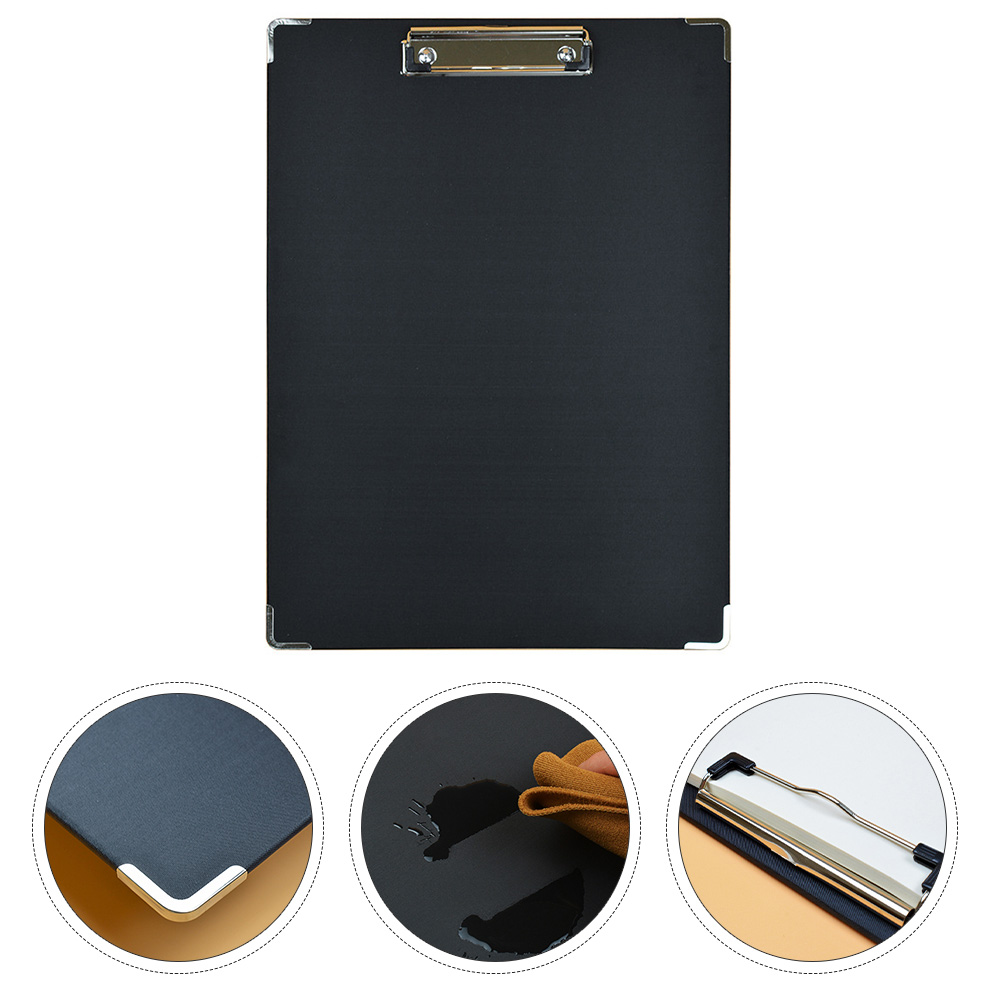 2Pcs Sketch Board Sketch Drawing Board Clip Board Painting Board Travel Sketching Board