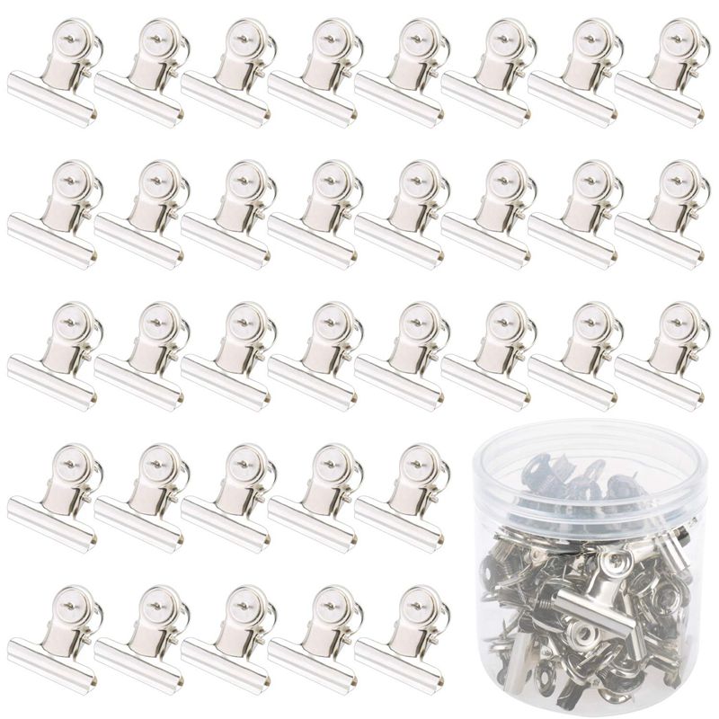 40 stück drücken-Stifte Clips Reißnägel Clips Daumen Clips Zauberstab Clips Mit Stifte Für Kork Bretter Kabine Wände Mit Kunst projekte Fotos N: Ursprünglich Titel