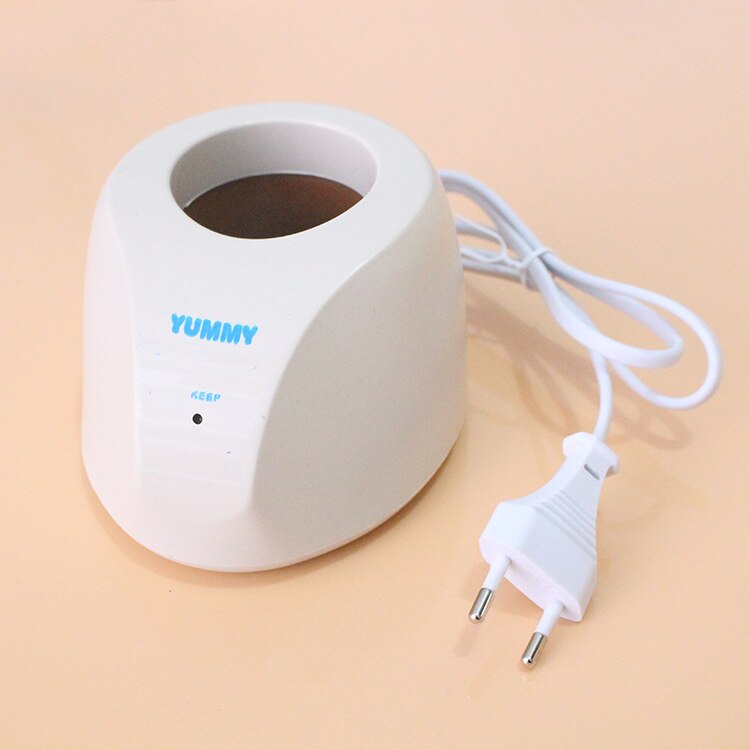 Baby Bottle Warmer Portable Milk Warmer Heater Infant Feeding Bottle hoter milk warm keeper Insulation constant temperature