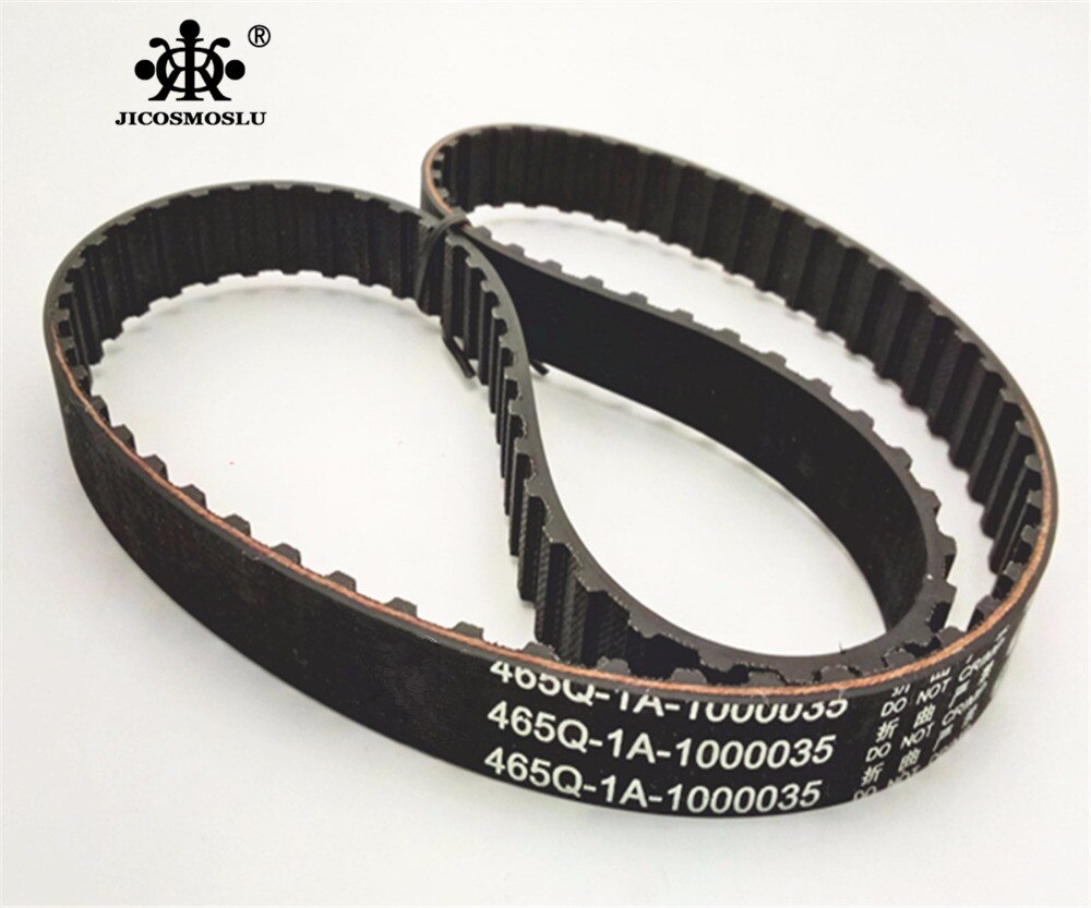 TIMING BELT CHERY QQ,SWEET,1.1L,S11,HAFEI BRIO,1.0L,90*19,90ZA19,13514-87701,ENGINE 465Q,DA465Q,090R190,CT672,41090Z834,5092