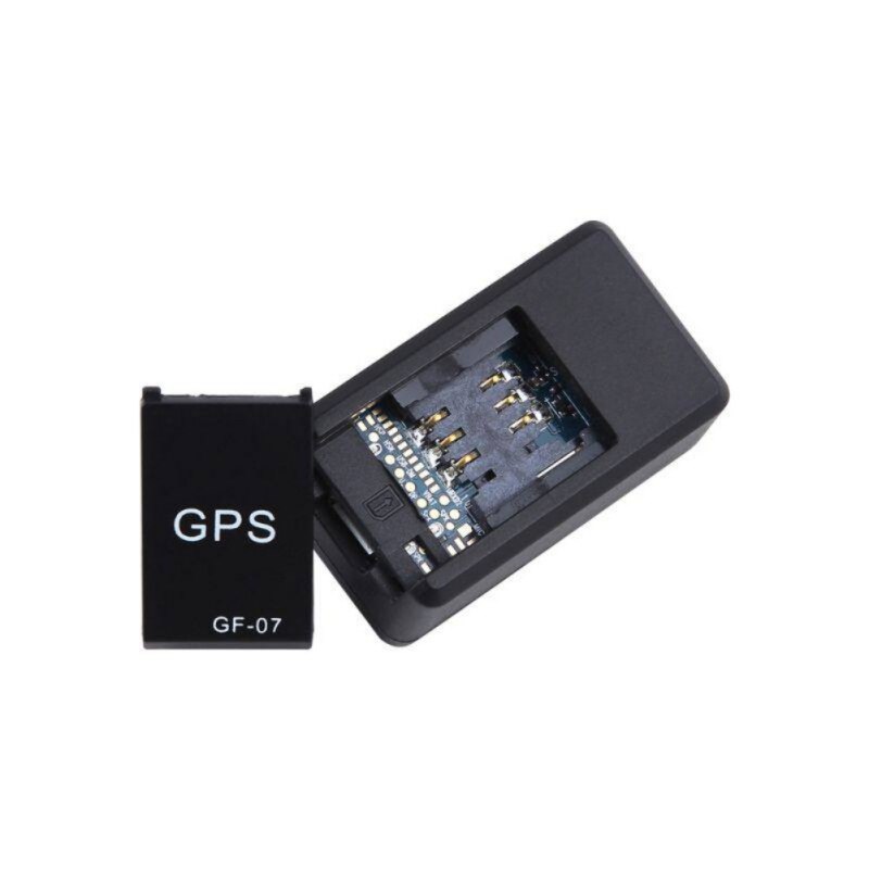 GPS Real-Time Tracking Locator GSM GPRS Tracking Anti-Loss Recording Tracking Device Tracker