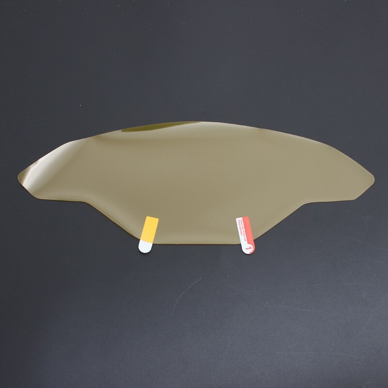 2 Set Voor Hondoa Pcx 150 Cluster Kras Bescherming Instrument Dashboard Shield