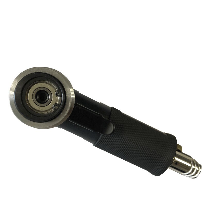 48Pcs Air Sander Mini Pneumatic 1/2/3inch Grinding Machine Set for Car