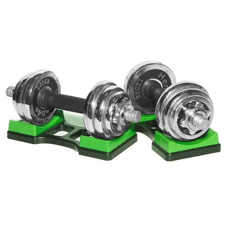 2Pcs Lifting Hexagon Nuts Nut Barbell Bar Clips Spin Lock Screw Dumbbell Spinlock Collars Hexagon Ring Nut For Fitness