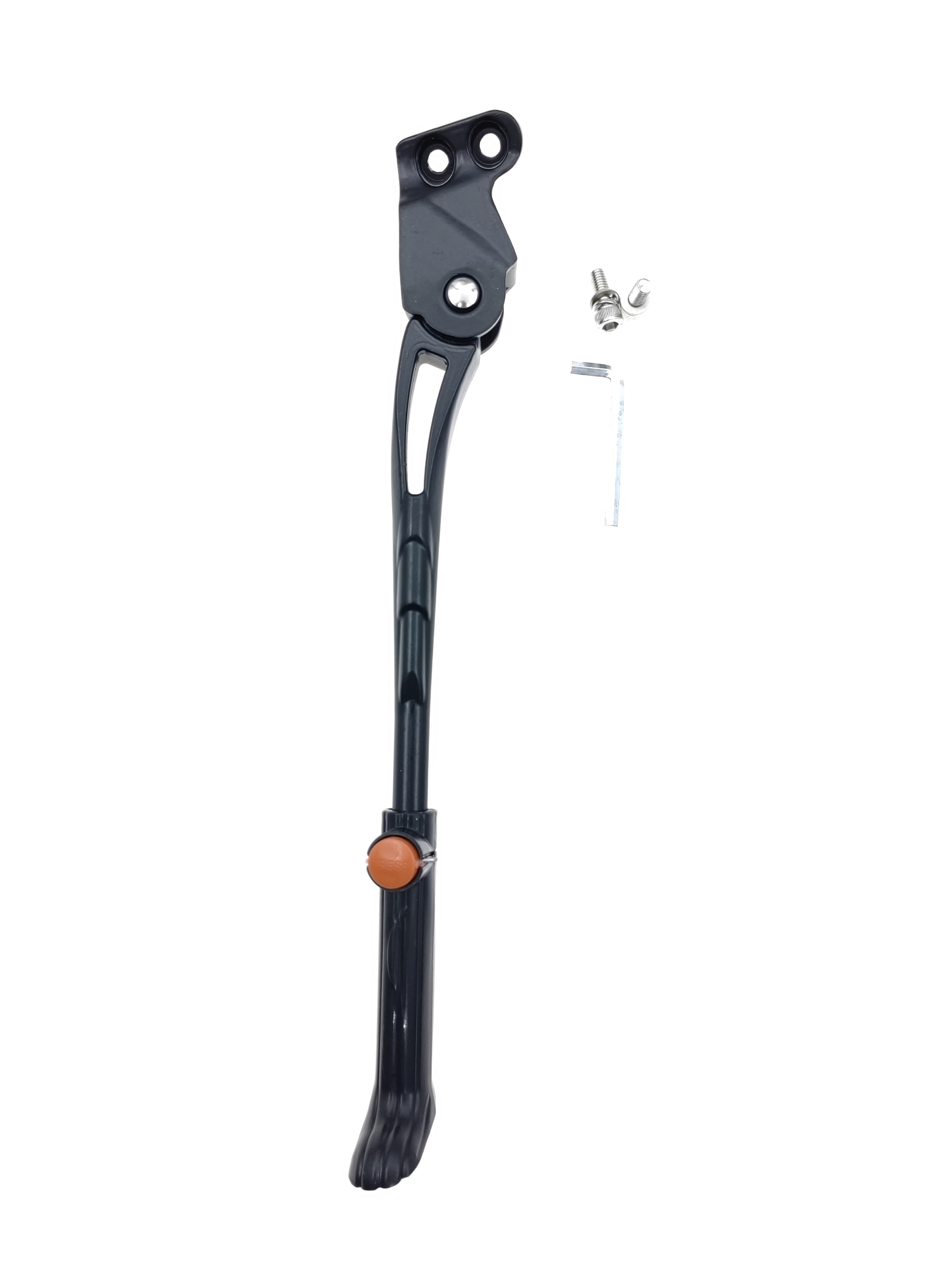 Verstelbare MTB Fietsstandaard 24 26 27.5 29 inch Mountainbike Parkeerrek 750B Fiets Zijstandaard voor ATX830/860XTC