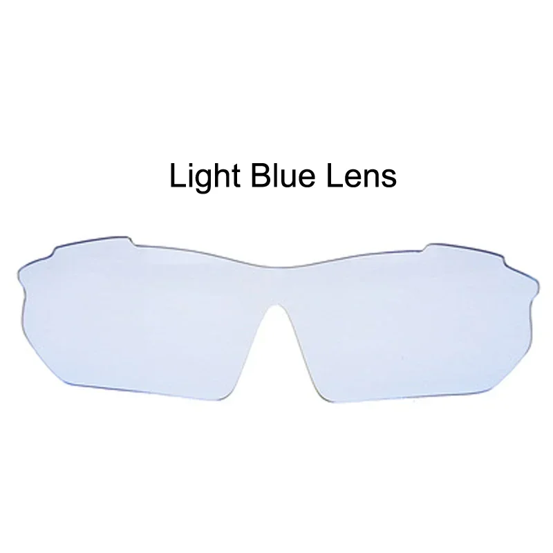 Detachable Cycling Glasses Frame Polarized Sunglasses Frame Goggles Outdoor Bicycle Sunglasses Frame: Pink