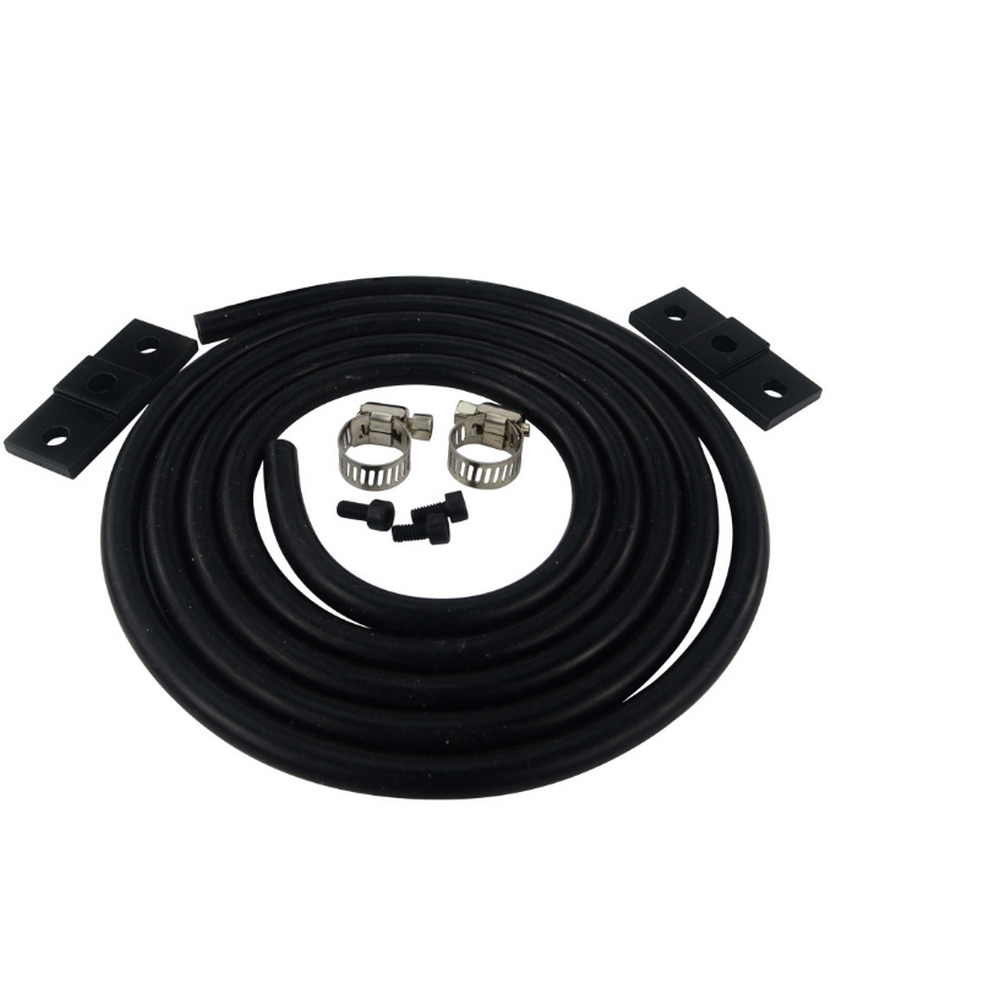Universele Verstelbare Manual Turbo Boost Controller Kit 1-30 Psi In-Cabine Boost Control Auto Accessoires