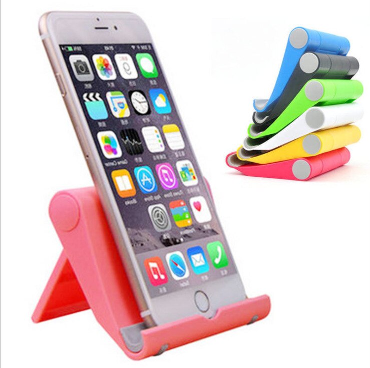 Schreibtisch Multi-funktion Rotierenden Universal- Tablette Basis Klapp Faul praktisch Halterung mit Faul praktisch Halfter
