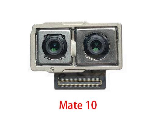Back Rear Camera Big Main Camera Module Flex Cable For Huawei Mate 9 10 Pro 20 Lite Repair Parts: Mate 10