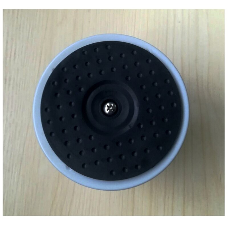 4PC Universal Washing Machine Feet Pad Shockproof Anti-Slip Base Bracket Suitable for Haier Midea Drum Washing Machine