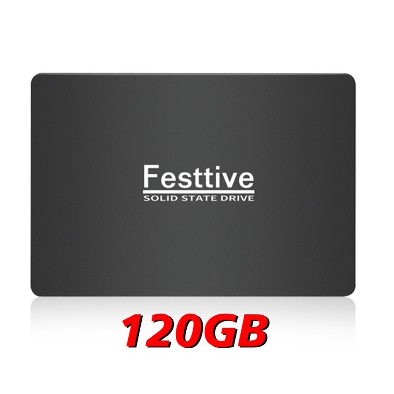 Universal Durable High Speed 2.5inch 120GB 240GB SSD Hard Disk Internal Solid State Drive for Notebook Laptop Desktop: A