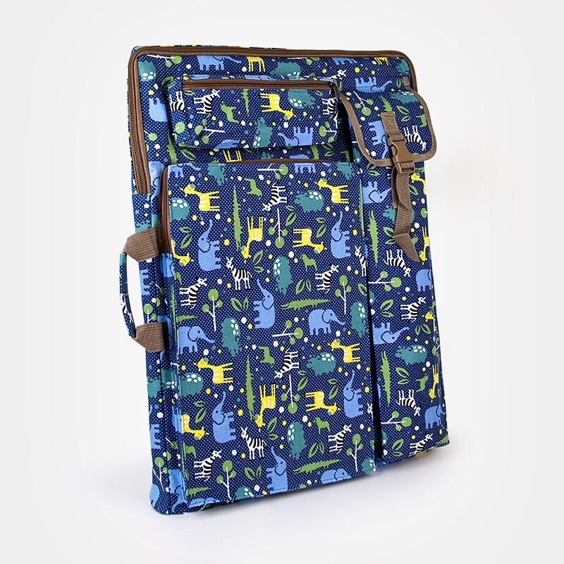 4k Kunst Tasche für Zeichnung Bord Malerei Staffelei Schüler Ich bin Freien Reise Skizze Tasche Rucksack Große Lagerung Kunst Liefert für künstler: F