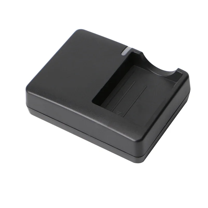 LC-E5E LCE5 E5 LP-E5 LPE5 Battery Charger For Canon EOS 450D 500D 1000D 2000D Kiss X2 Kiss X3 Digital Camera