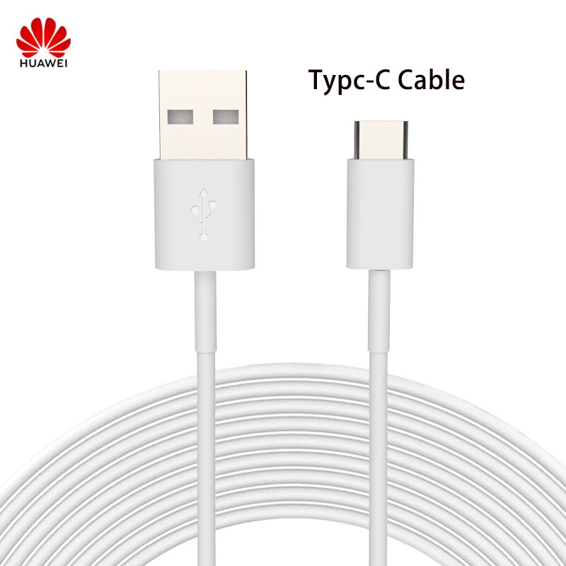 Original Huawei Schnelle Ladegerät Adapter 5V 9V 2A Mikro Typ-C Kabel Für Huawei P8 P9 Plus lite Ehre 8 9 Kamerad 8 10 Nova 2 2i 3 3i