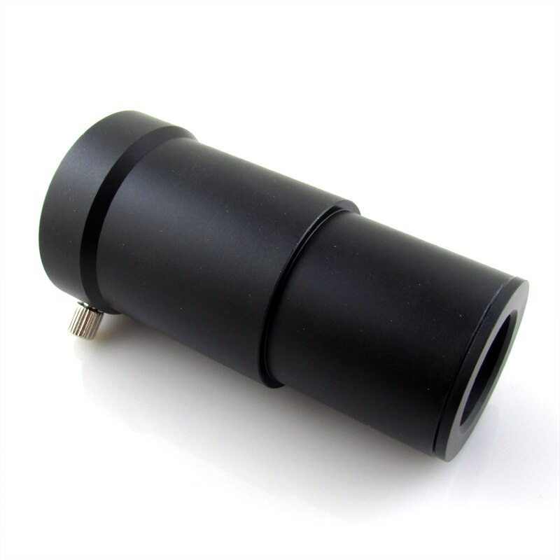 Datyson Full Metal 5X Barlow Lens / Barlow 1.25 inches / 31.7mm for