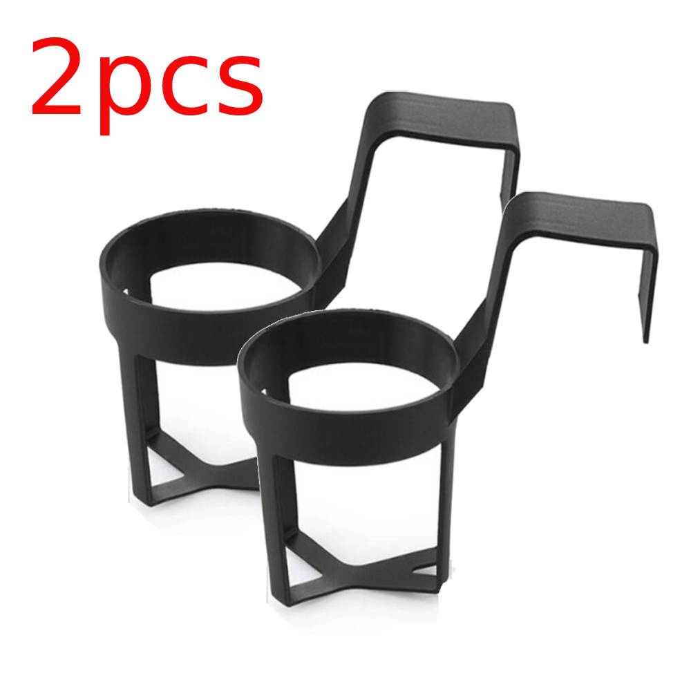 Universal Single Double Din Radio Pocket Car Drink Cup Holder Storage Box Organizer Car Front Cup Holders Drink Bottle Stand: green