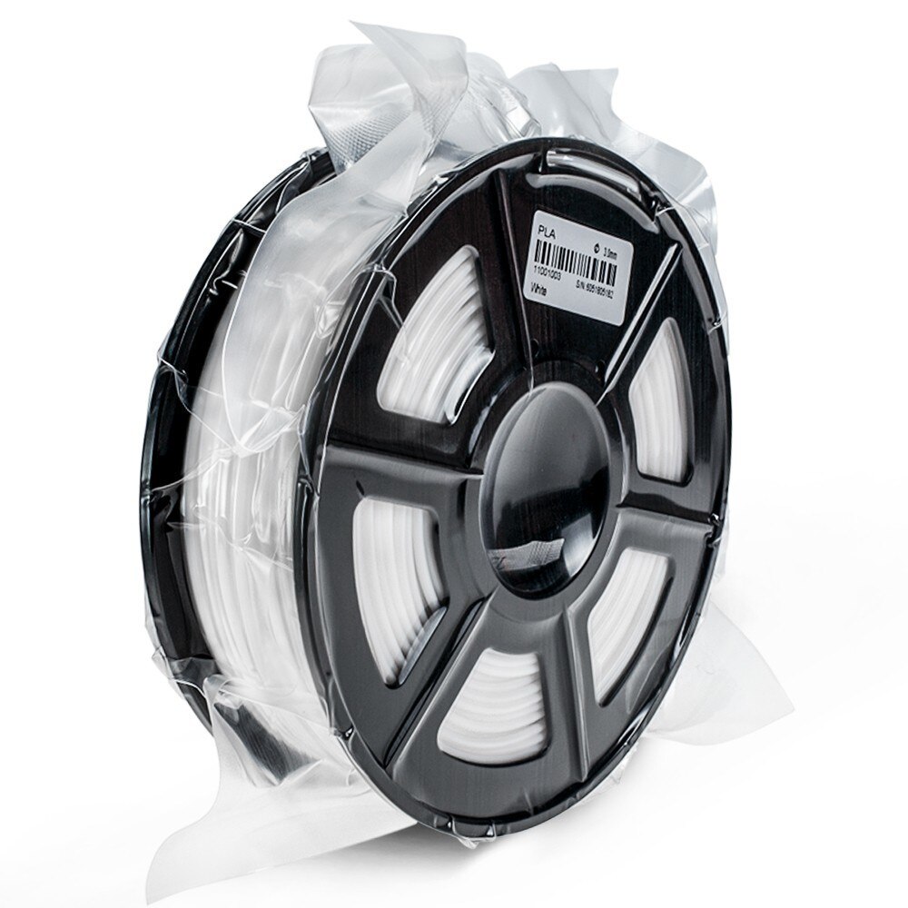 Pla 3D Gloeidraad 1.75Mm 1Kg Met Spool Plastic Pla Filament Voor 3D Printer Kinderen Scribble Milieuvriendelijk Printen Materiaal