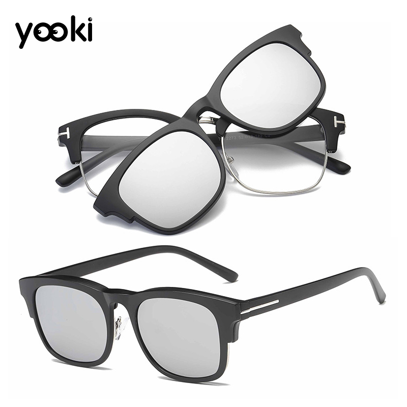 Night Vision Glasses for Driving Anti Light Glare Protect Polarized Sunglasses