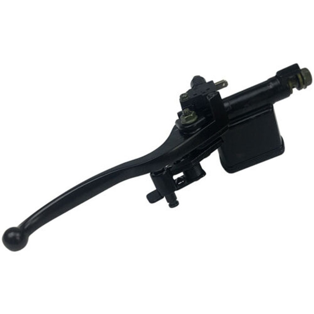 Alamor Paar 7/8 Motorfiets Hydraulische Hoofdremcilinder