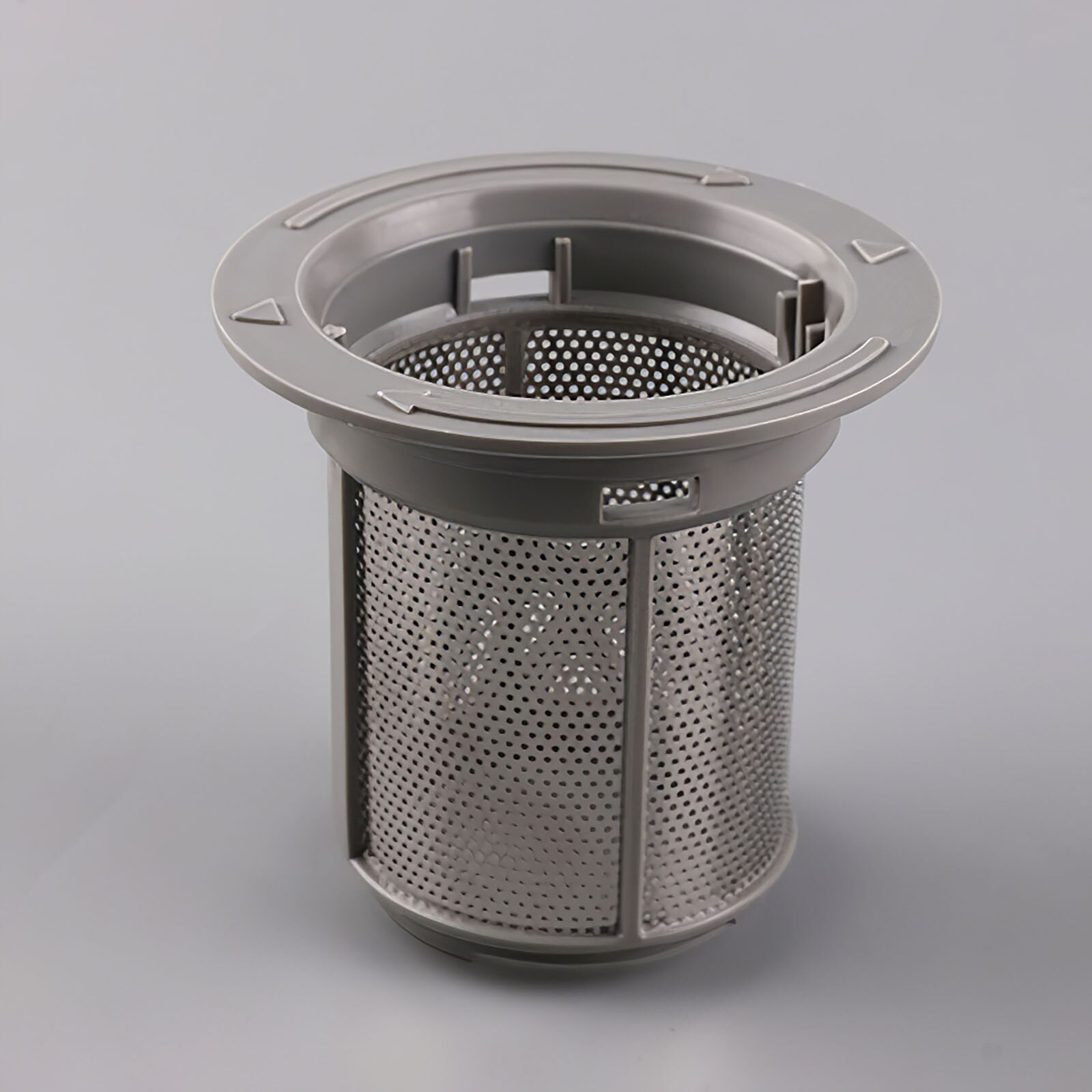 Household Kitchen Dishwasher Filter Micro Sieve Practical Dishwasher Mesh Filter Dishwasher Basket Assembly Dishwasher