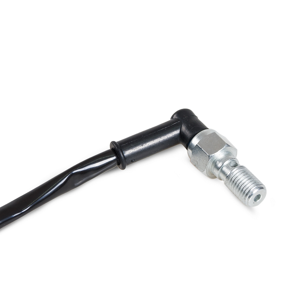 Motorcycle Brake Light Switch Banjo Bolt 10mm x 1.00 For KTM 640 690 Duke 950 990 Advanture SM