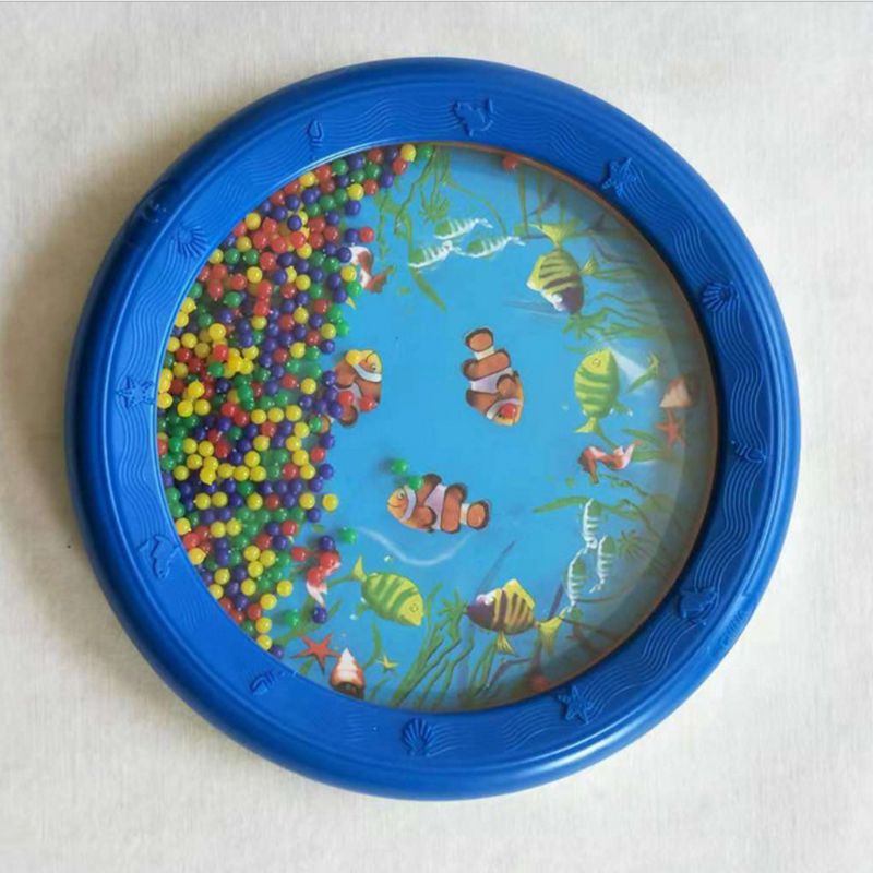 Baby Drum Percussie Kids Muziek Instrument Vinger Flexibiliteit Oefening Baden Speelgoed Kinderen Vroege Educatieve Tool