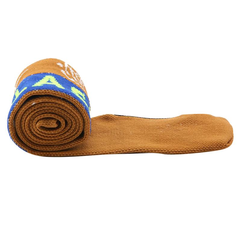 1 st elastisk fiskepåse spöskydd skydd teleskopisk fiskespöskydd ärm reppåsar