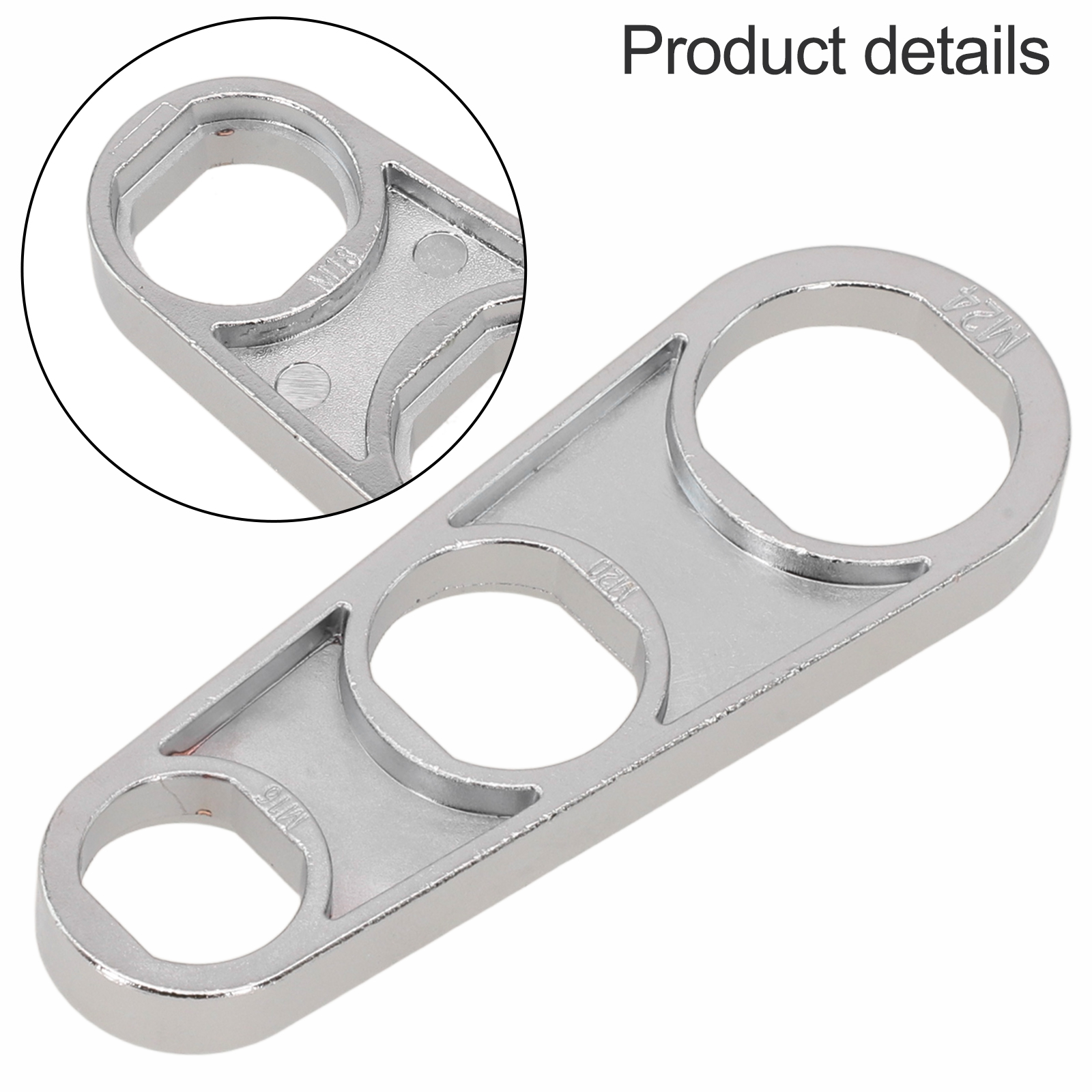 Kraan Beluchter Wrench Tool Waterstroom Beluchter Spanner Aanpassen 2 In 1 Kraan Waskolf Moersleutel Loodgieter Reparatie Handje