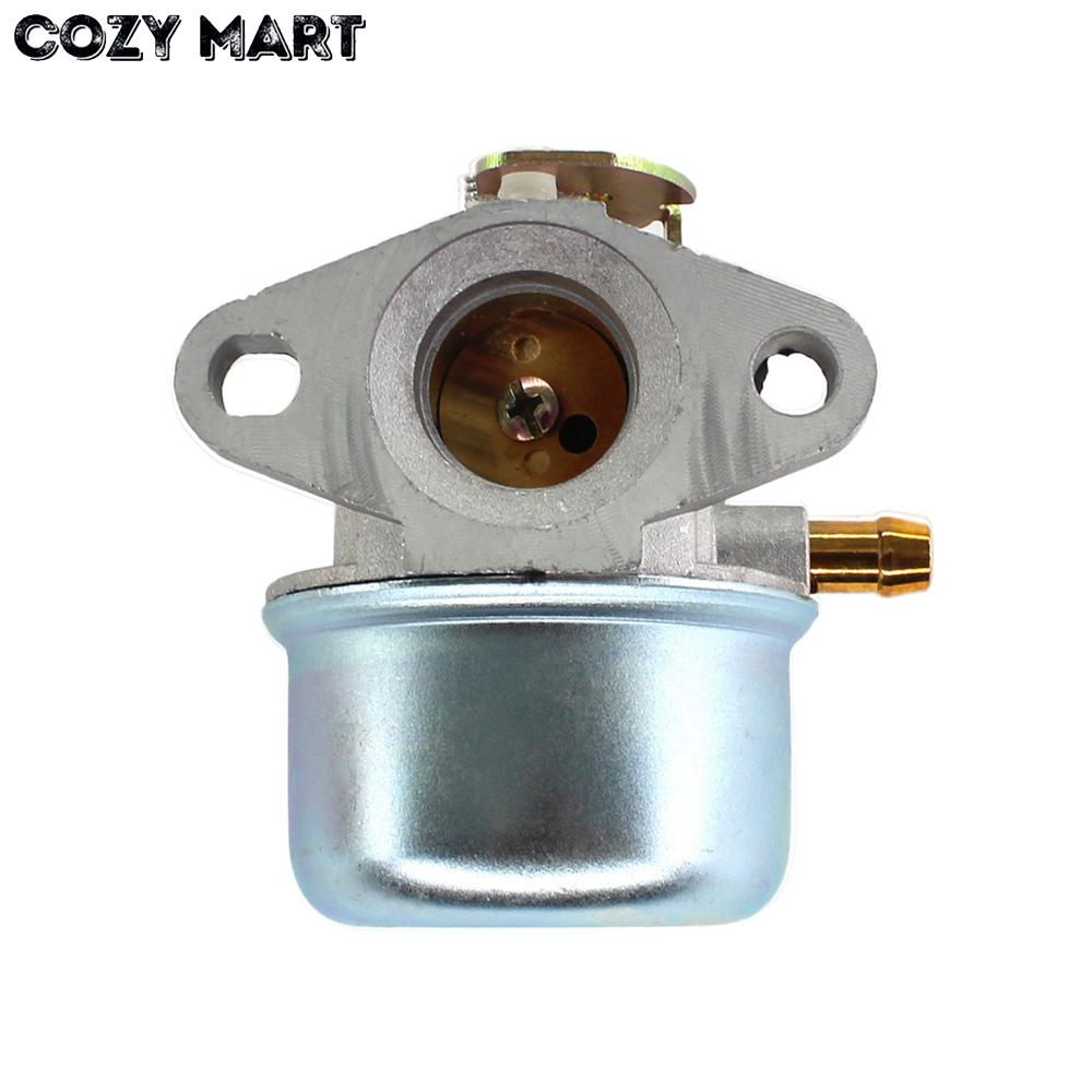 Carburetor Carb for Briggs & Stratton 499059 497586 14112 w/Gasket and Choke CE Lawn Mower Oregon 50-658