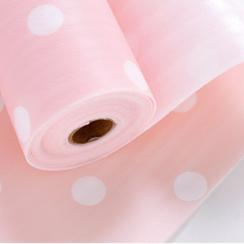 5 Pcs Drawer Pads Refrigerator Pad Wardrobe Mat Antifouling Moistureproof Pad Refrigerator Waterproof Mats Fridge Mat 30cmx500cm