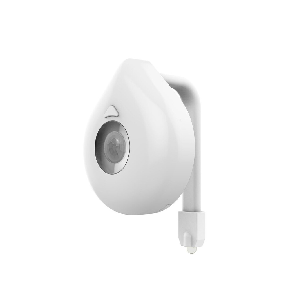 Luce Posteriore Per Bici In Silicone A Forma Di Uovo – LED Ricaricabile, Impermeabile, 15x6,5x3 Cm - 3