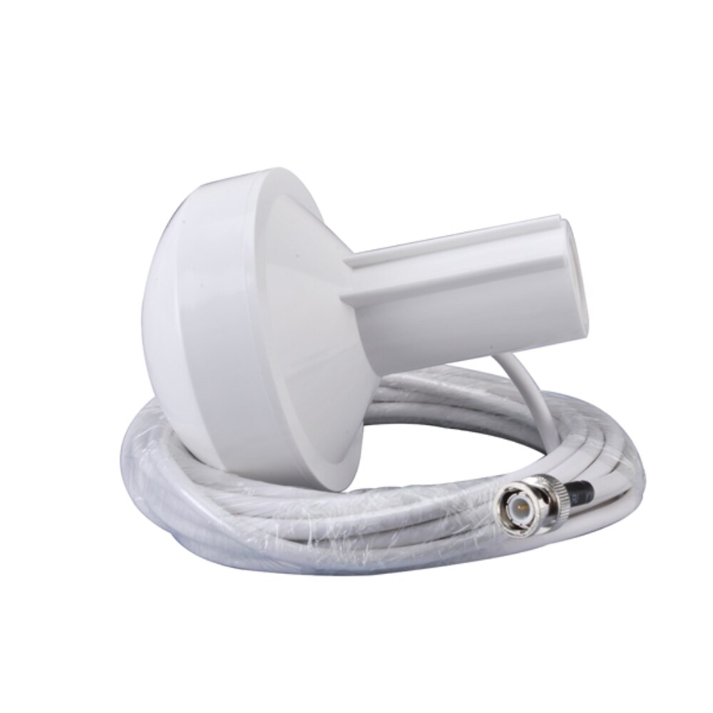 Eightwood Marine GPS Navigation Antenna Mushroom BNC Plug for GPSMAP MAP Furuno NavTalk Pilot StreetPilot ColorMap III Receiver