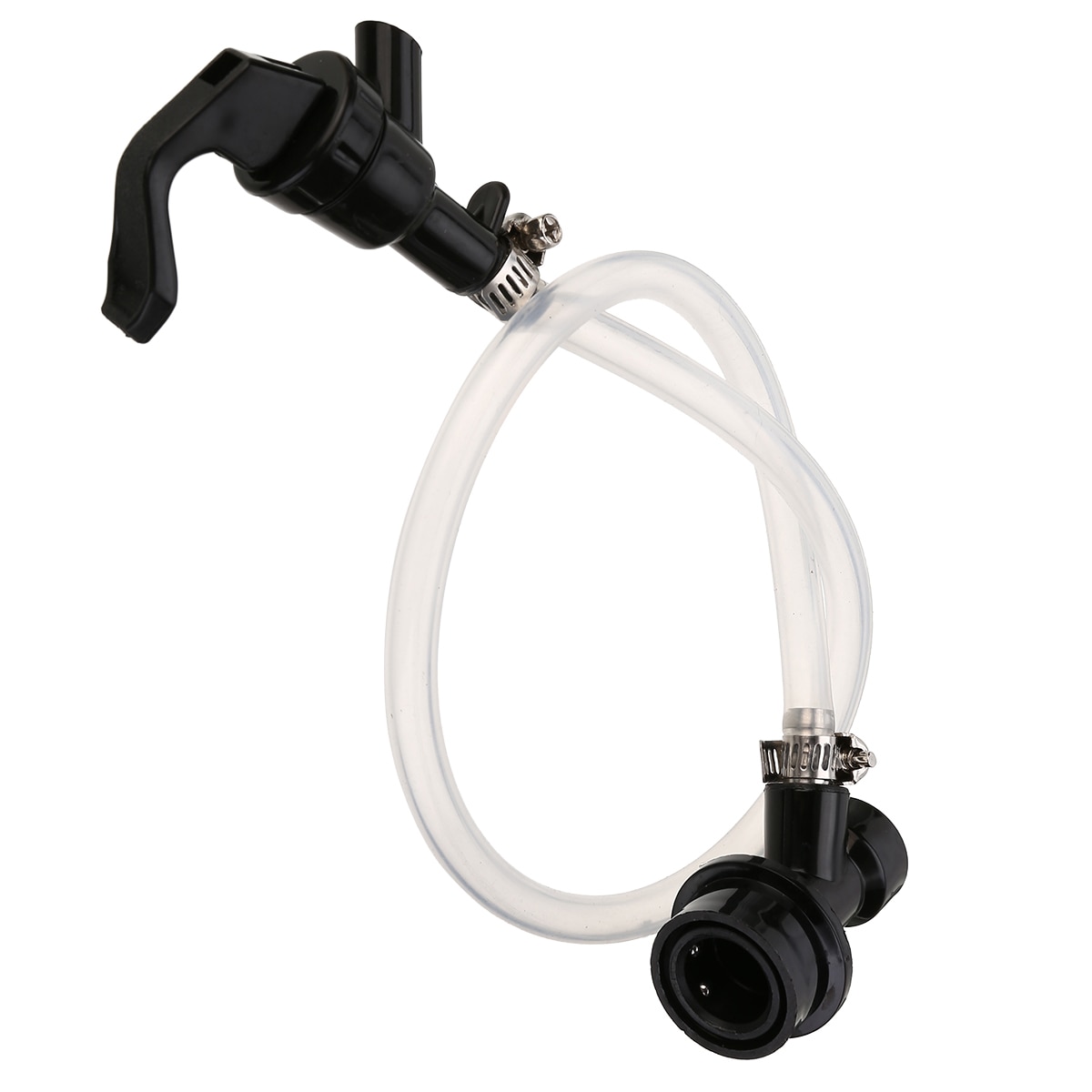 20\\\'\\\' Food Grade Beer Line Set W/ Picnic Tap & Ball Lock For Cornelius Home Brew Accessories Threaded Ball Lock