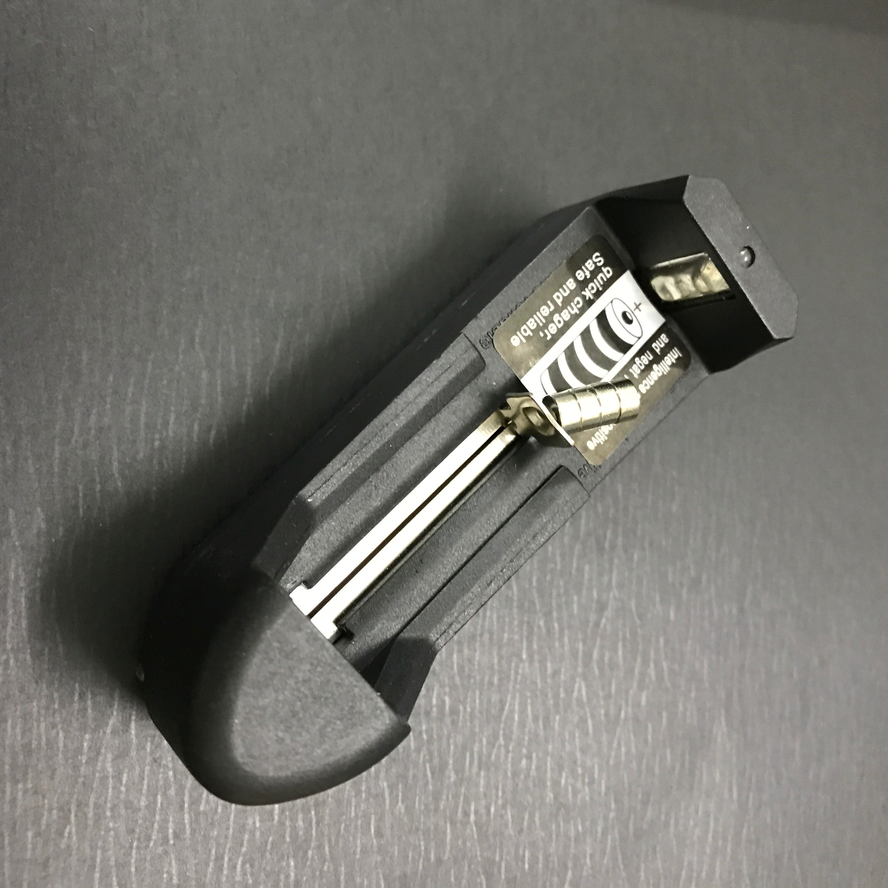3.7V 10180 Rechargeable Li-ion Battery ICR10180 cell 100mAh for Mini UC02 LED flashlight torch and speaker