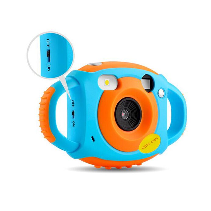 1080P Kinderen Digitale Camera 1.5 Inch Kleurenscherm Kinderen Wifi Camera Multifunctionele Kinderen Cartoon hd Digitale Camera