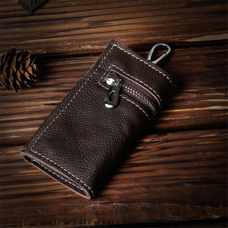 Auto Card Cover Key Case Sleutelhanger Houder Cover