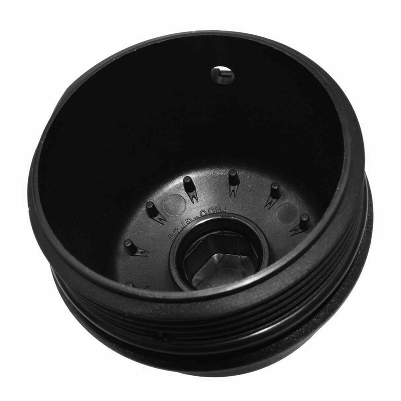 Oil Filter Housing Cap 55353325 55593189 0561102008 Oil Filter Cover for Buick Encore Chevrolet Cruze Sonic Trax