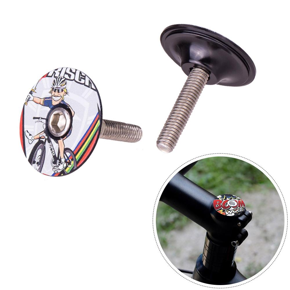 Top Fiets Voorzijde Kom Cover Schroef Type Mountai... Grandado