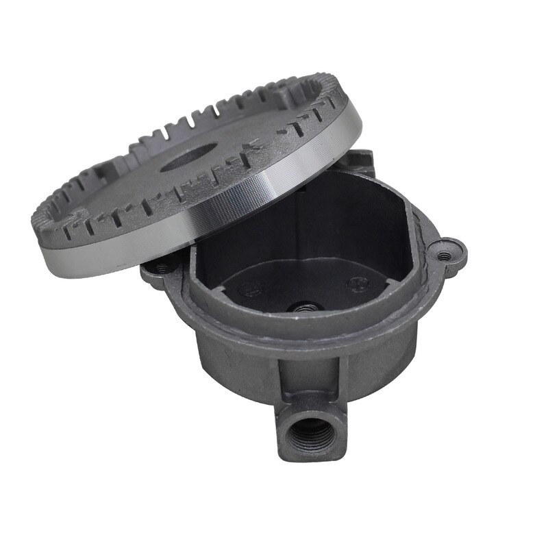 Universal Hob Gas Wok Burner Sabaf 55m75mm 100mm