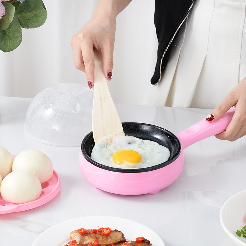 Ei Mold Tool Ancake Maker Anti-aanbak Siliconen Deksel Voor Kookgerei Houseshold Bakken Multifunctionele Gestoomde Omelet Accessoires