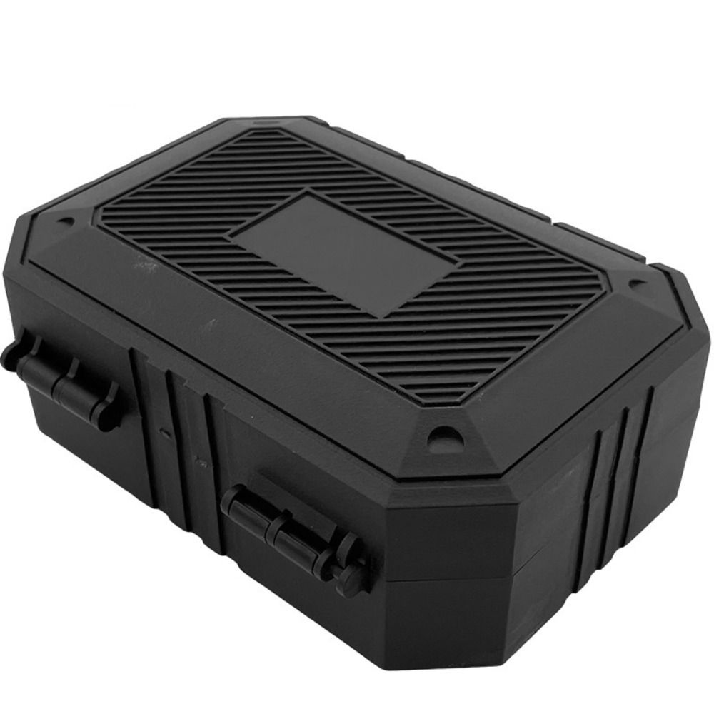 Tool Box Protection Portable Storage Case Tool Box Electrician Work Or... – Grandado