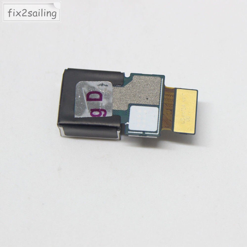 Rear back big main Camera Module For Samsung Galaxy Note Edge N915