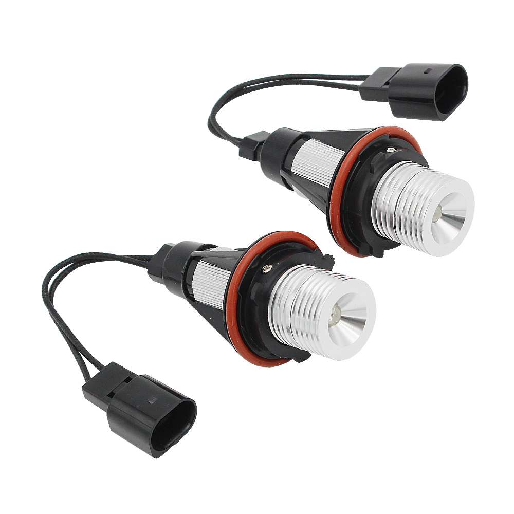 Angel Eye Drucktaster 19 Mm – LED Metallschalter  Produktbild-Vorschau 6