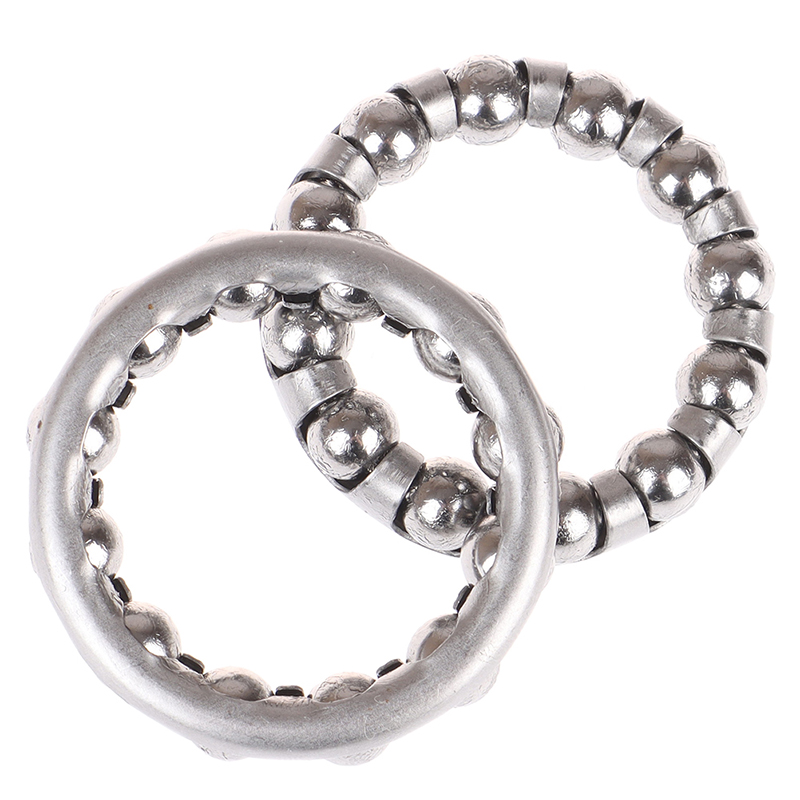 2pcs Replacement Parts for Fitness Bike Bearing Fitness Equipment Accessories: Default Title