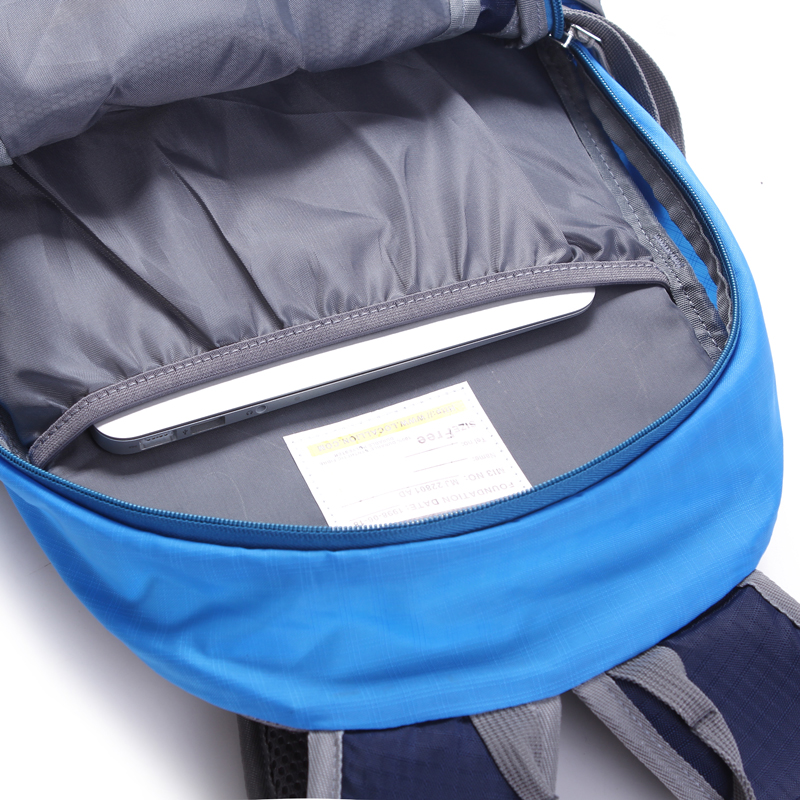 25L hommes imperméable à l'eau escalade sac à dos sac de sport de plein air sac voyage sac à dos Camping randonnée sac à dos femmes Trekking sac