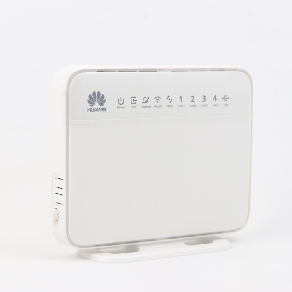 Original Hua wei hg630 wireless wifi modem 300M VDSL2 / ASDL2+ Router