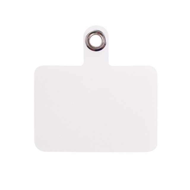 Cadena antipérdida, cuerda de resorte elástica en espiral, correa de cordón multifuncional para teléfono móvil, llavero, soporte, gancho de cierre: Rojo rosado