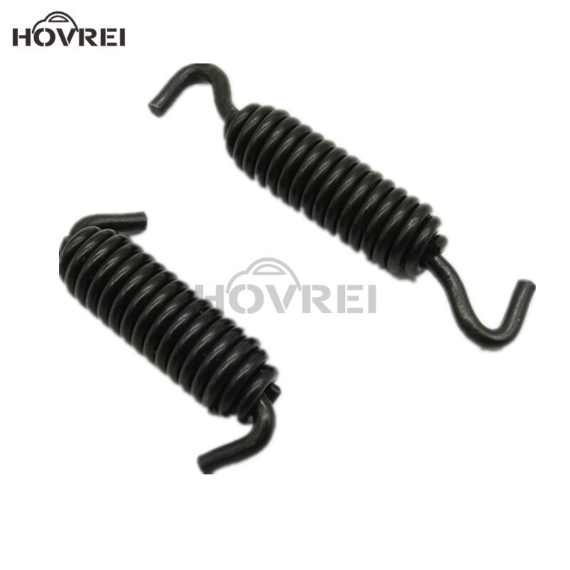 Motorcycle Spring Kickstand Spring Stand Spring For Harley Sportster XL 1200 XL883 Super Glide FXR Night Train FXSTB FLSTC